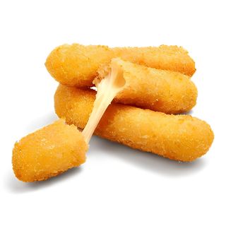 Сырные палочки