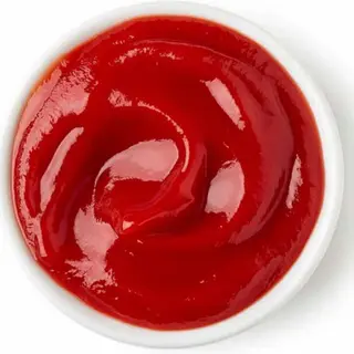 კეჩუპი