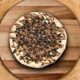 Чоко пица с Орео (195г)