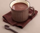 Chocolat Fondue