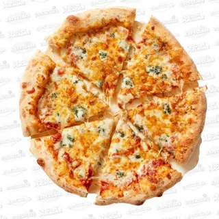 Pizza 4 Queijos
