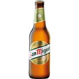 Cerveza San Miguel 