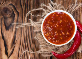Salsa Chili