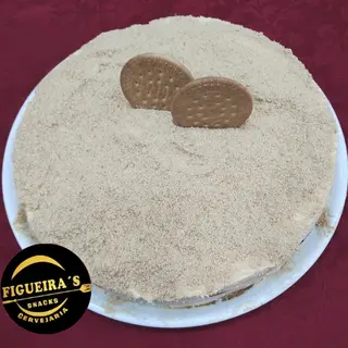 Bolo Mariana