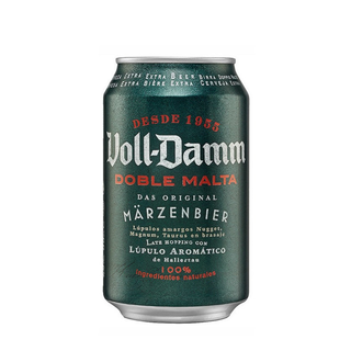 Voll Damm 330ml