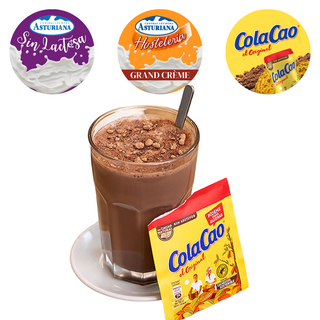 ColaCao