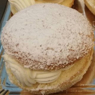 Berlina Nata (Porción)