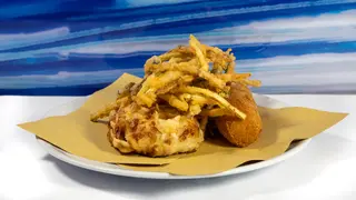 I Fritti