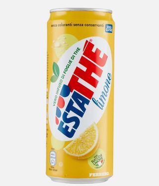 The al limone lattina 33 cl