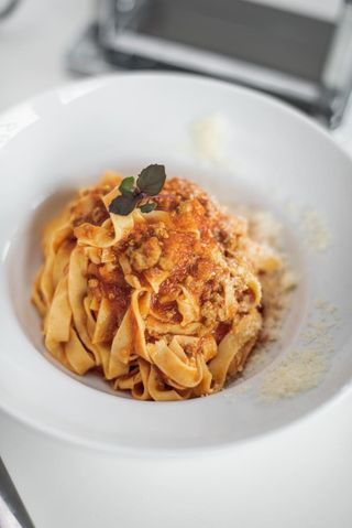 Паста Болоньєзе (300г)