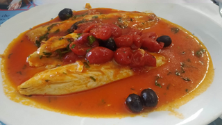 Bucatini alla Totò e Peppino