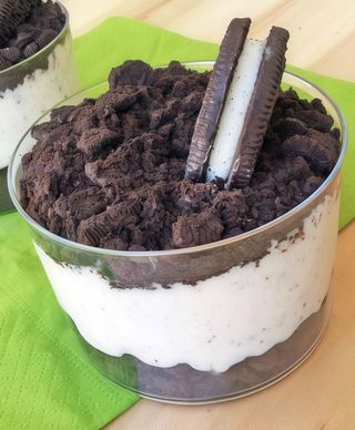 Deseo De Oreo