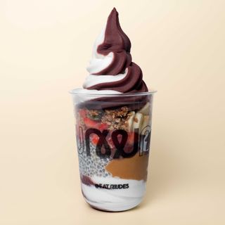 NUDES Acai & Coco M/XL