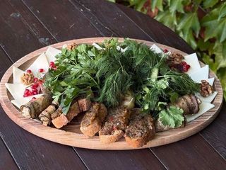 Джигітський набір (500g)