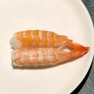 52. Gamberi - 2 pezzi