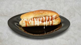 Hot Dog Xxl
