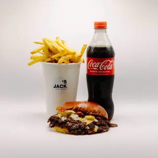 Combo Jack´s