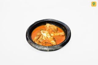 Kédjénou De Poulet