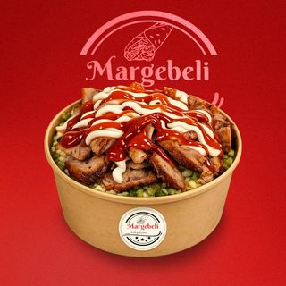 შაურმა ბოქსი დიდი