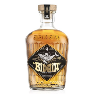 RON BIDAIA EGIAZKI
