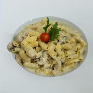 Penne Di Pollo