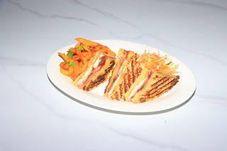Carcass Sandwich