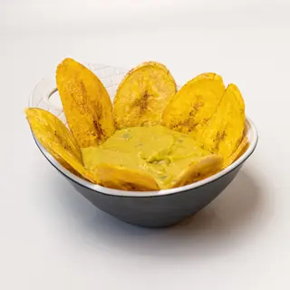 Platamole (100 G.)