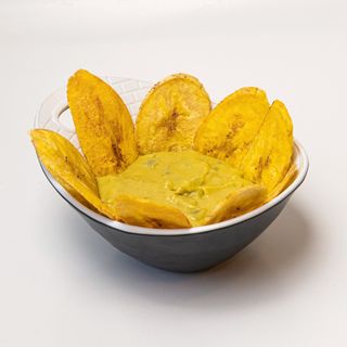 Platamole (100 G.)