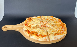 Pizza Margharita
