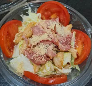 Cezar salata