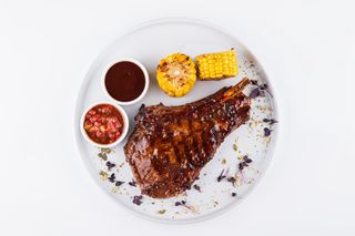 Стейк Ribeye от Шеф-повара