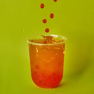 Bubble Tea