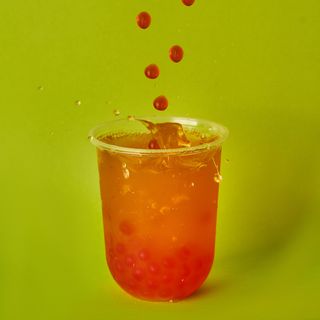 Bubble Tea