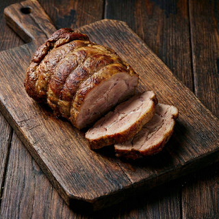 Special pork (no skin)