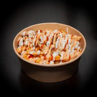 Mexicana Bowl