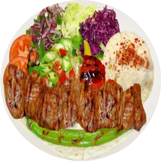 Sis Kebab