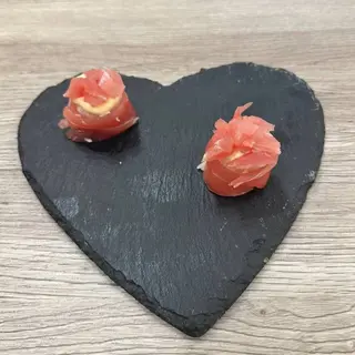 Guncan spicy tuna 