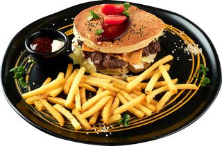 Burger 2