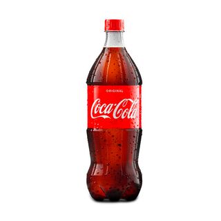 Coca cola 1l