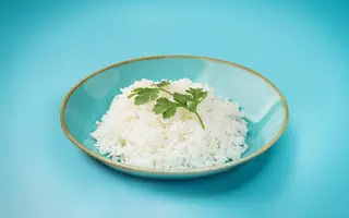 Amigo Rice
