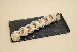 California Shrimp Rolls - 8 komada*