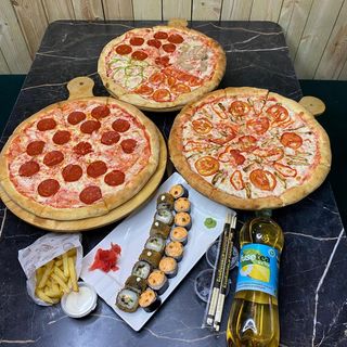 Комбо "Пикник"