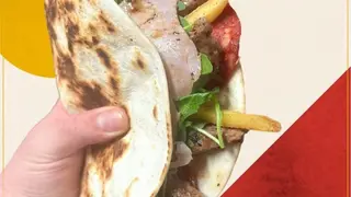 Delirio