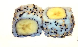 99.Plátano Y Sésamo (8 Uds.)