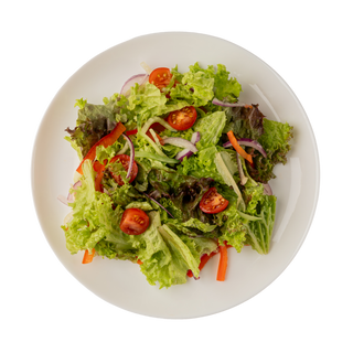 Салат овочевий (220г)