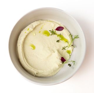 Картопляне пюре  (200 г)