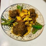 Rabo de toro a la cordobesa