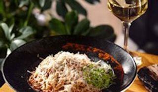 სპაგეტი ბოლონეზე