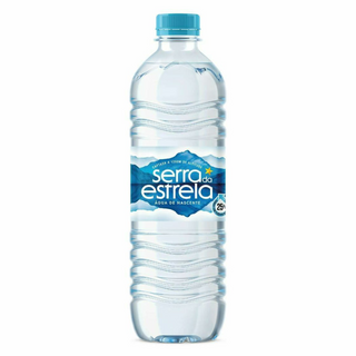 Agua Serra Da Estrela0,5l