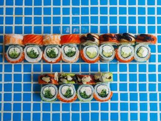 Тріпл mix (1010g)